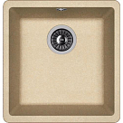 Мойка Florentina Вега 360 песочный