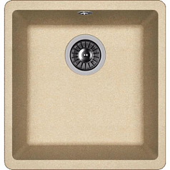 Мойка Florentina Вега 360 песочный