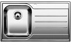 Мойка Blanco Median 45 S крыло справа