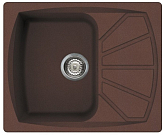 Мойка Smeg LSE611RA-2