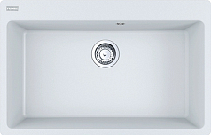 Мойка Franke CNG 610/210-73 белый