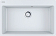 Мойка Franke CNG 610/210-73 белый