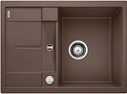Мойка Blanco Metra 45S compact кофе