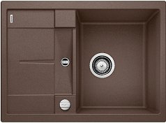 Мойка Blanco Metra 45S compact кофе
