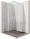 Душевое ограждение Ambassador Kingston 14011103 (Niagara Premium)