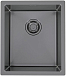 Купить Мойка Alveus Quadrix 20 Monarch антрацит матовая preview 1