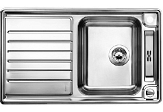 Мойка Blanco Axis II 45 S-IF
