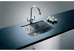 Мойка Blanco Claron 450-U