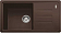 Мойка Franke BSG 611-78 шоколад