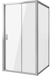 Душевое ограждение Niagara NG-62-13A-A80