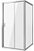 Душевое ограждение Niagara NG-62-13A-A80