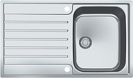 Мойка Franke AGX 211-86