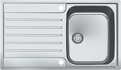 Мойка Franke AGX 211-86