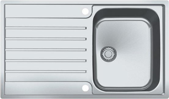 Мойка Franke AGX 211-86 preview 1