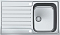 Мойка Franke AGX 211-86