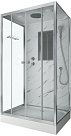 Душевая кабина Niagara NG-7772QW
