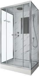 Душевая кабина Niagara NG-7772QW