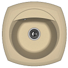 Мойка Florentina Корсика капучино