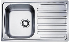 Мойка Franke Eurodomo Scala 45 L