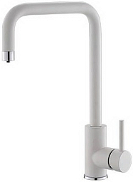 Сет Alveus №26F Granital белый 8131986 (1131986, 1139810)