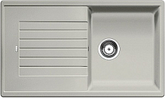 Мойка Blanco Zia 5 S жемчужный