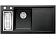 Мойка Blanco AXON II 6 S (чаша слева) керамика клапан-автомат InFino®