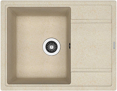 Мойка Florentina Липси 650 бежевый