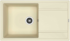 Мойка Florentina Липси 860 шампань