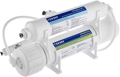 Фильтр Гейзер Престиж 2 обратный осмос (без бака)