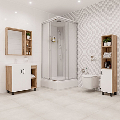 Душевая кабина Niagara NG-1108