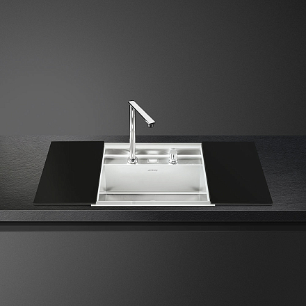 Мойка Smeg VQMX60N2 preview 2