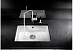 Купить Мойка Blanco Subline 500-U Ceramic PuraPlus без клапана-автомата глянцевый белый preview 3