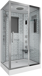 Душевая кабина Niagara NG-7711WR