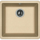 Мойка Florentina Вега 400 бежевый