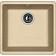 Мойка Florentina Вега 400 бежевый