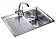 Мойка Blanco Classic 4 S крыло слева