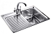 Купить Мойка Blanco Classic 4 S крыло слева preview 1