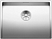 Купить Мойка Blanco Claron 550-U нержавеющая сталь зеркальная полировка preview 1