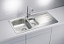 Купить Мойка Alveus Line 10 нержавеющая сталь полированная preview 2