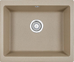 Мойка Granula 5551 песок