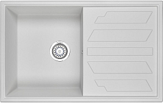 Мойка Granula 8002 арктик