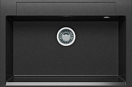 Мойка Polygran Argo-760 черный