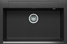 Мойка Polygran Argo-760 черный