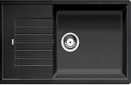 Мойка Blanco ZIA XL 6S Compact SILGRANIT антрацит