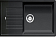 Мойка Blanco ZIA XL 6S Compact SILGRANIT антрацит