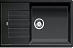 Купить Мойка Blanco ZIA XL 6S Compact SILGRANIT антрацит preview 1