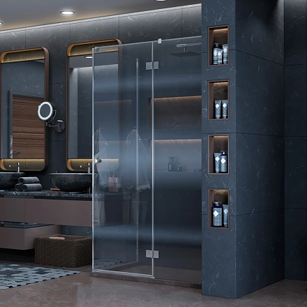 Душевое ограждение Ambassador 12011104R (Niagara Premium) preview 4