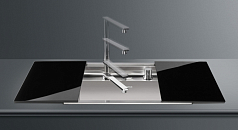 Мойка SMEG VQMX60