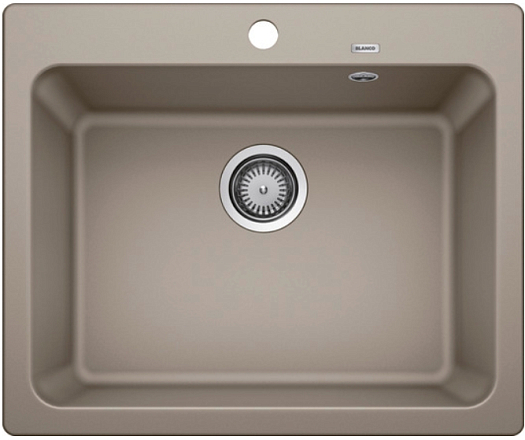 Мойка Blanco Naya 6 серый беж preview 1