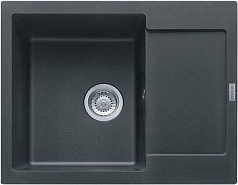 Мойка Franke MRG 611-62 графит